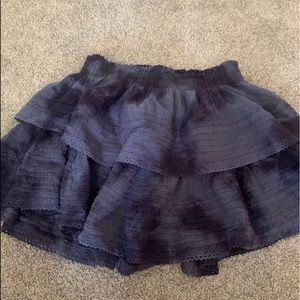 Arie skirt